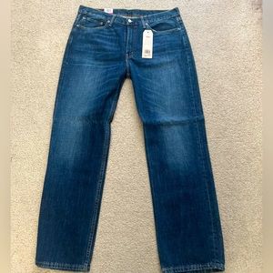 Levi’s 514